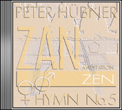 Zen Hymnen - Gemischter Chor Nr. 5