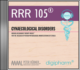 RRR 105 Gynecological Disorders