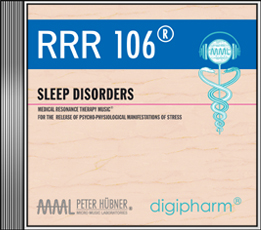 RRR 106 Sleep Disorders