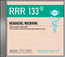 RRR 133 Headache / Migraine