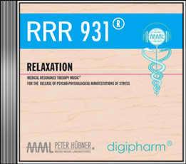 RRR 931 Relaxation