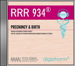 RRR 934 Pregnancy and Birth