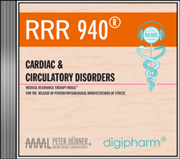 RRR 940 Cardiac and Circulatory Disorders