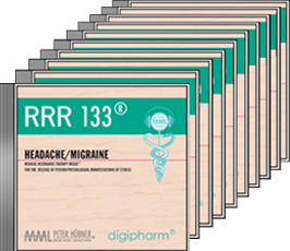 RRR 133 Kopfschmerzen / Migräne