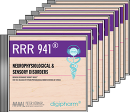 RRR 941 Neurophysiologische & sensorische Störungen