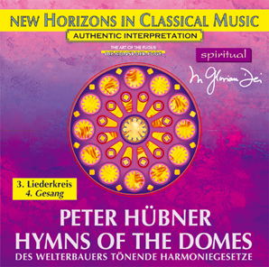 Peter Huebner Classical Music