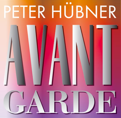 Peter Hübner - Archaic Music