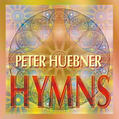 Peter Hübner - Archaic Music