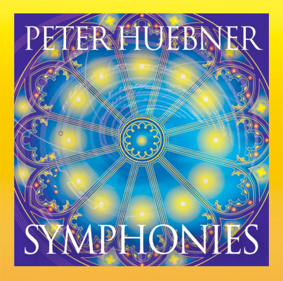 Peter Hübner - Archaic Music