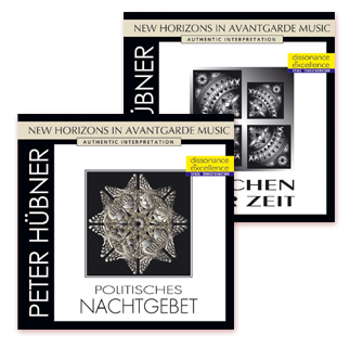 Peter Hübner - Political Bedtime Prayer