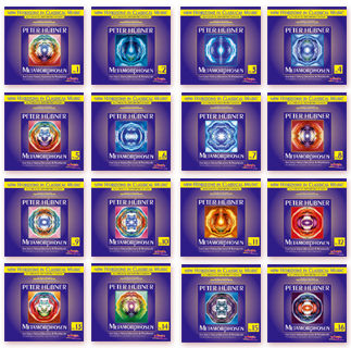 Peter Hübner - Metamorphoses