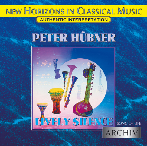 Peter Hübner - Lively Silence