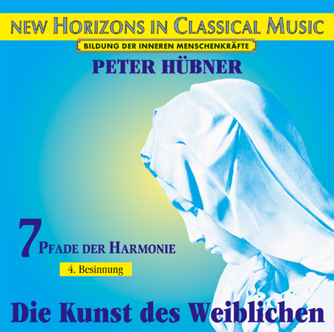 Peter Hübner - 4. Besinnung