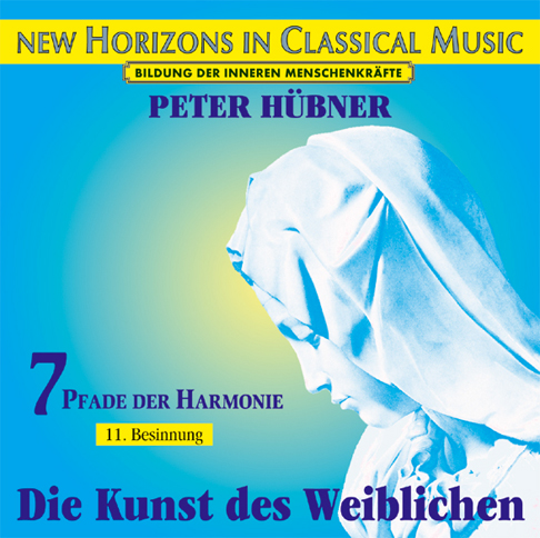 Peter Hübner - 11. Besinnung
