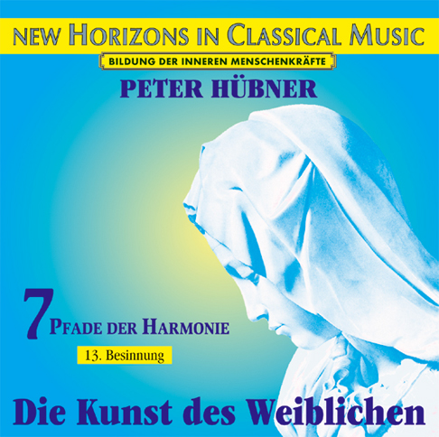 Peter Hübner - 13. Besinnung
