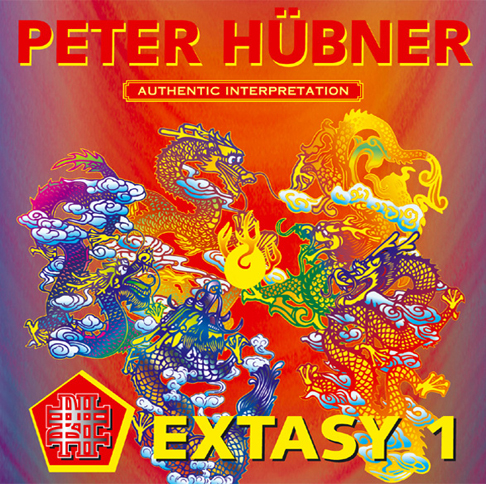 Peter Hübner - EXTASY 1