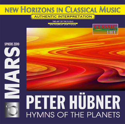 Peter Hübner - MARS