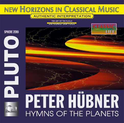 Peter Hübner - PLUTO