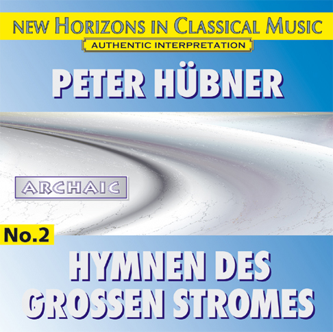 Peter Hübner - Nr. 2