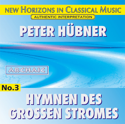 Peter Hübner - No. 3