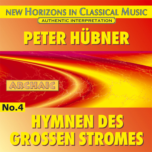 Peter Hübner - Nr. 4