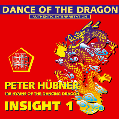 Peter Hübner - Insight 1