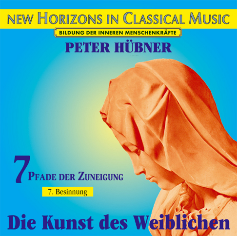 Peter Hübner - 7. Besinnung
