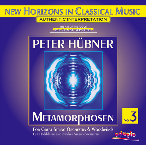 Peter Hübner - No. 3