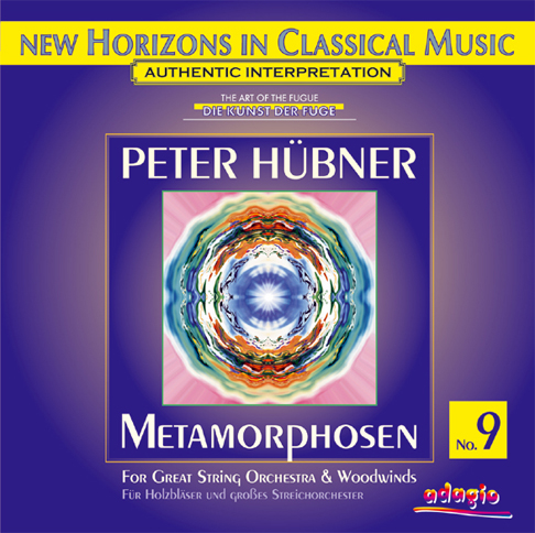 Peter Hübner - No. 9