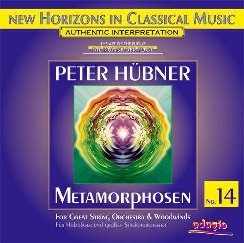 Peter Hübner - No. 14