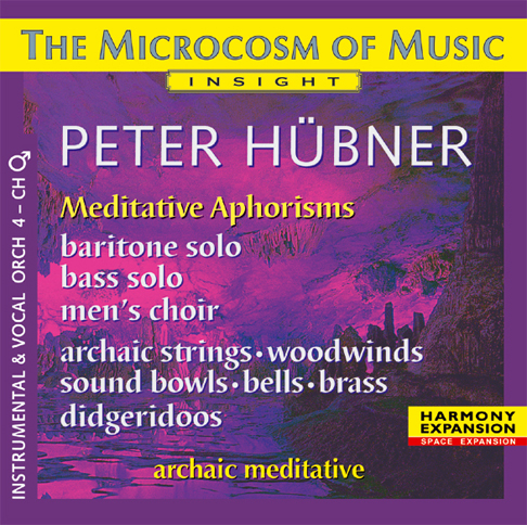 Peter Hübner - Männerchor Nr. 4