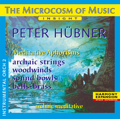 Peter Hübner - Instrumental No. 2