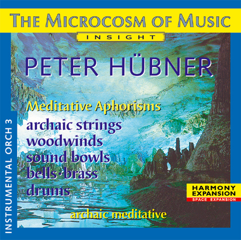 Peter Hübner - Instrumental No. 3