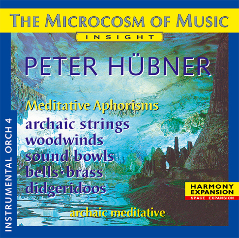 Peter Hübner - Instrumental No. 4