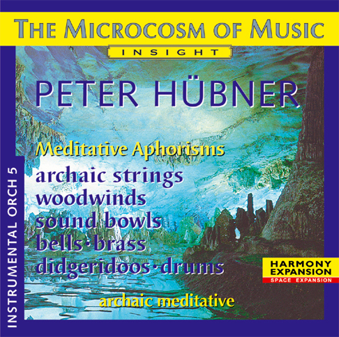 Peter Hübner - Instrumental Nr. 5
