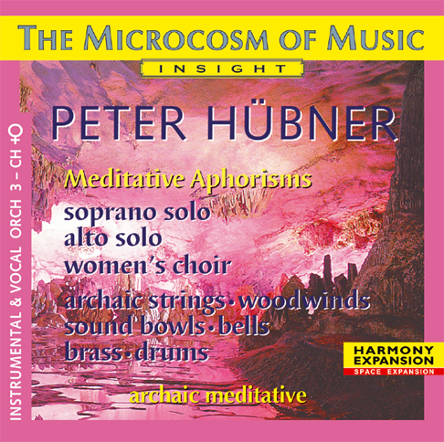 Peter Hübner - Female Choir No. 3