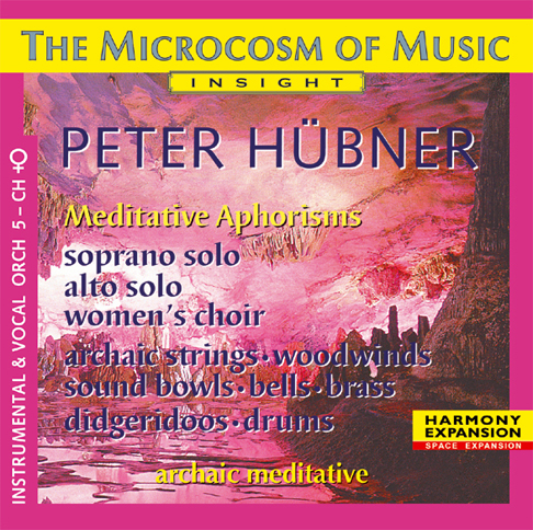 Peter Hübner - Female Choir No. 5