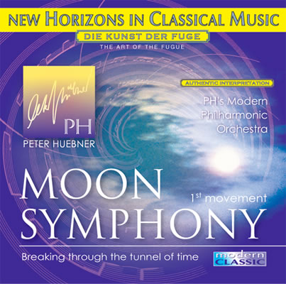 Peter Huebner Classical Music