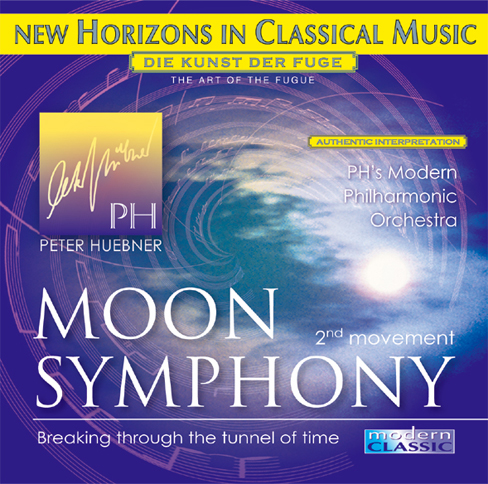 Peter Huebner Classical Music