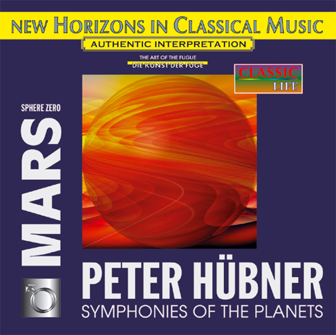 Peter Hübner - MARS