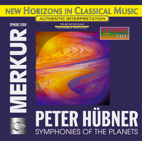 Peter Hübner - MERKUR