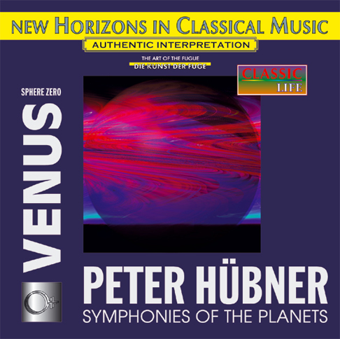 Peter Hübner - VENUS