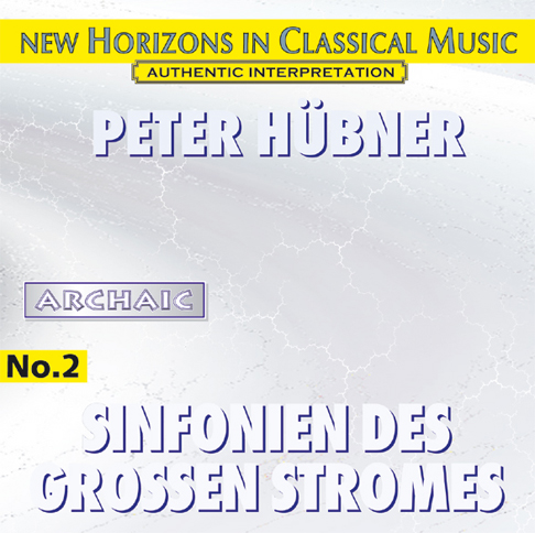 Peter Hübner - Nr. 2