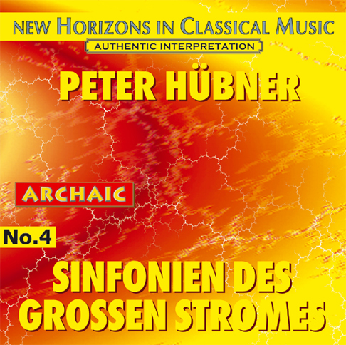 Peter Hübner - Nr. 4