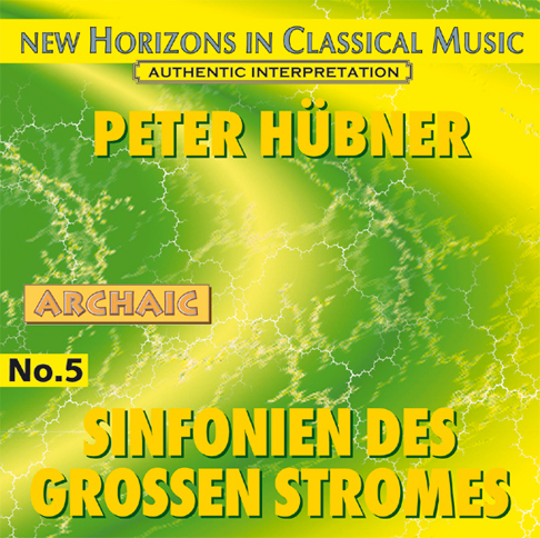 Peter Hübner - Nr. 5