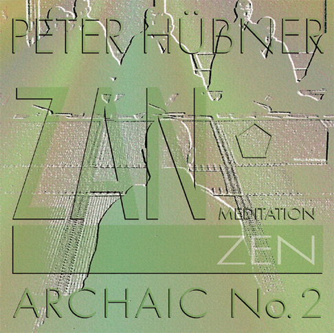 Peter Hübner - Nr. 2