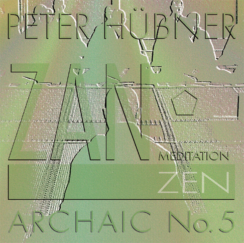 Peter Hübner - No. 5