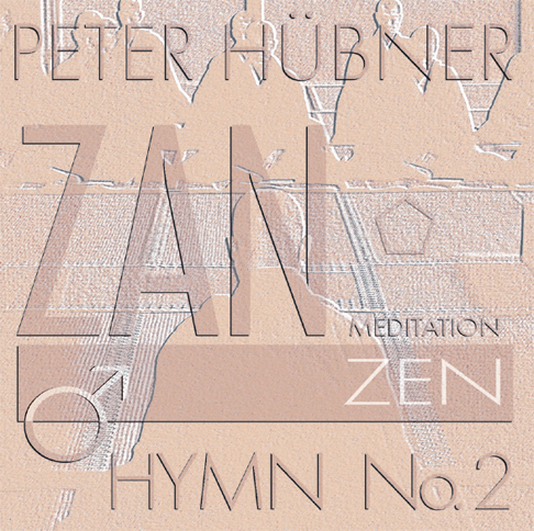 Peter Hübner - Männerchor Nr. 2