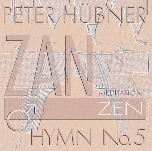 Peter Hübner - Männerchor Nr. 5