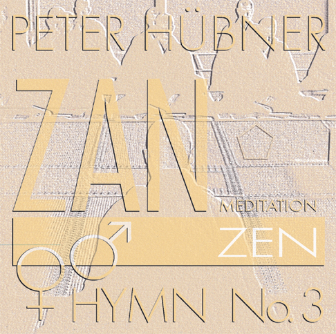 Peter Hübner - Mixed Choir No. 3
